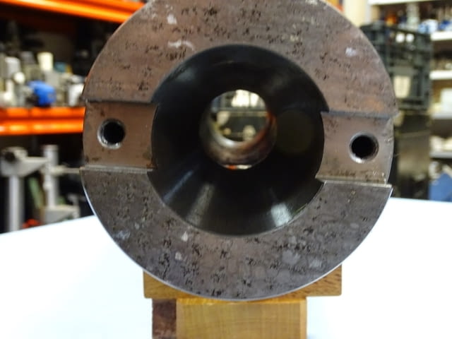 Шпиндел за фреза ISO-50 - град Пловдив | Промишлено Оборудване - снимка 8