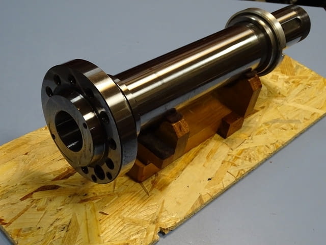 Шпиндел за струг МК 5 - град Пловдив | Промишлено Оборудване - снимка 1