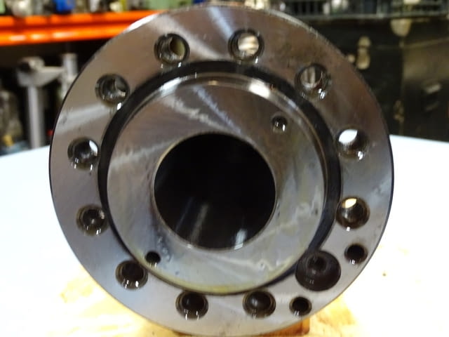 Шпиндел за струг МК 5 - град Пловдив | Промишлено Оборудване - снимка 2