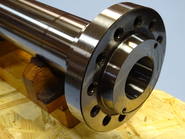 Шпиндел за струг МК 5 - град Пловдив | Промишлено Оборудване - снимка 3