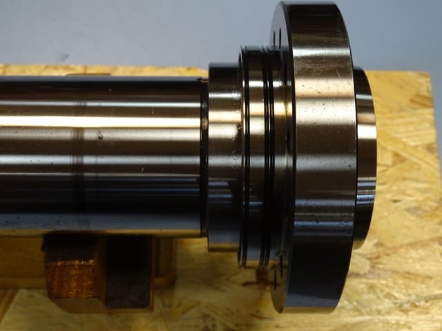 Шпиндел за струг МК 5 - град Пловдив | Промишлено Оборудване - снимка 4