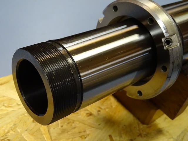 Шпиндел за струг МК 5 - град Пловдив | Промишлено Оборудване - снимка 5