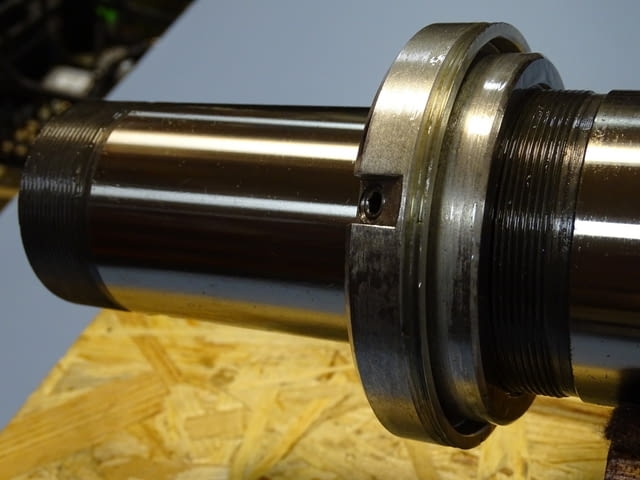 Шпиндел за струг МК 5 - град Пловдив | Промишлено Оборудване - снимка 6