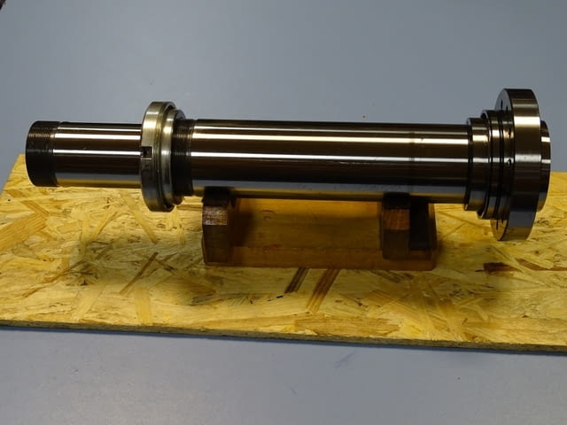 Шпиндел за струг МК 5 - град Пловдив | Промишлено Оборудване - снимка 7