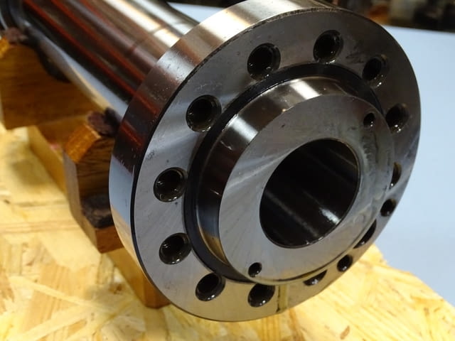 Шпиндел за струг МК 5 - град Пловдив | Промишлено Оборудване - снимка 8