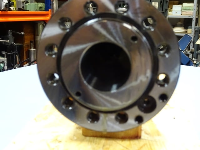 Шпиндел за струг МК 5 - град Пловдив | Промишлено Оборудване - снимка 9