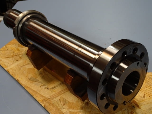 Шпиндел за струг МК 5 - град Пловдив | Промишлено Оборудване - снимка 10