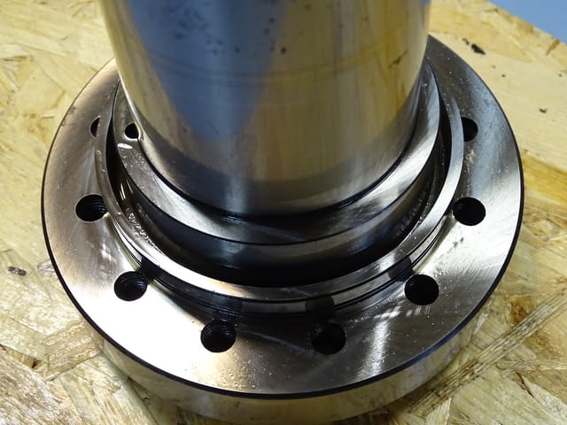 Шпиндел за струг МК 5 - град Пловдив | Промишлено Оборудване - снимка 11