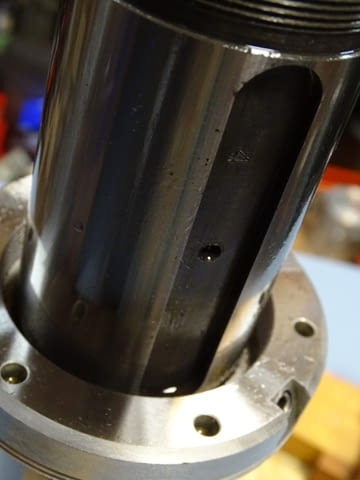 Шпиндел за струг МК 5 - град Пловдив | Промишлено Оборудване - снимка 12