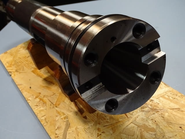 Шпиндел за борверг ISO-50 - град Пловдив | Промишлено Оборудване - снимка 2