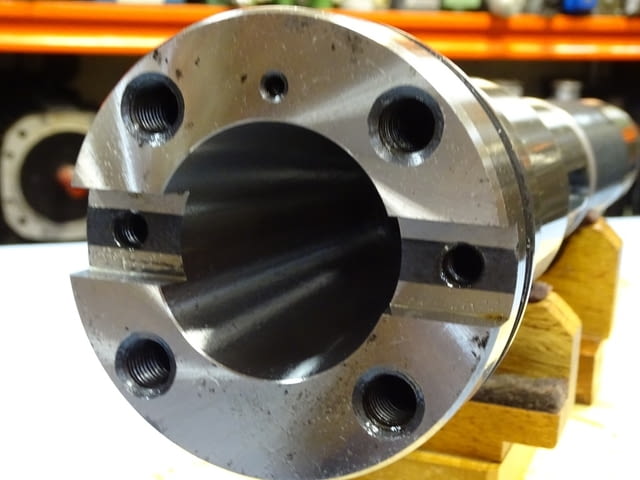 Шпиндел за борверг ISO-50 - град Пловдив | Промишлено Оборудване - снимка 3