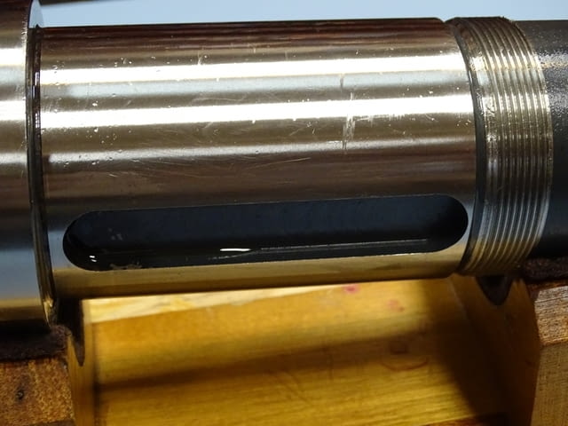 Шпиндел за борверг ISO-50 - град Пловдив | Промишлено Оборудване - снимка 6