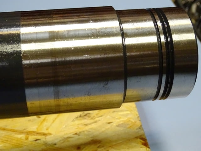 Шпиндел за борверг ISO-50 - град Пловдив | Промишлено Оборудване - снимка 7