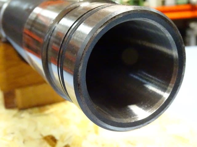 Шпиндел за борверг ISO-50 - град Пловдив | Промишлено Оборудване - снимка 9