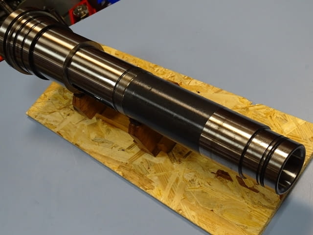 Шпиндел за борверг ISO-50 - град Пловдив | Промишлено Оборудване - снимка 10