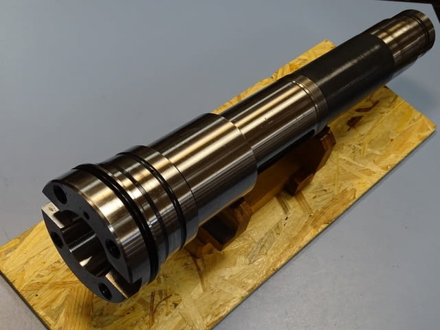 Шпиндел за борверг ISO-50 - град Пловдив | Промишлено Оборудване - снимка 11