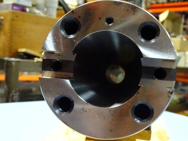 Шпиндел за борверг ISO-50 - град Пловдив | Промишлено Оборудване - снимка 12