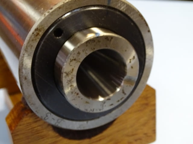 Шпиндел за фреза В-3 - град Пловдив | Промишлено Оборудване - снимка 3