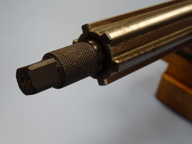 Шпиндел за фреза В-3 - град Пловдив | Промишлено Оборудване - снимка 5