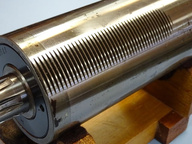 Шпиндел за фреза В-3 - град Пловдив | Промишлено Оборудване - снимка 7