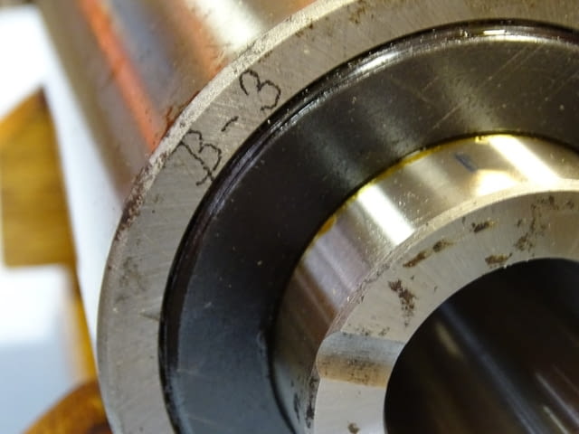 Шпиндел за фреза В-3 - град Пловдив | Промишлено Оборудване - снимка 9