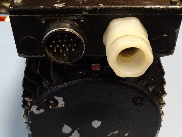 Двигател постояннотоков Елпром-Троян 23МВН-2-М, град Пловдив | Промишлено Оборудване - снимка 7