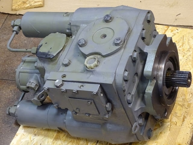 Хидравлична помпа аксиално-бутална ZTS SPV 23 052 1770 00, град Пловдив | Промишлено Оборудване - снимка 1