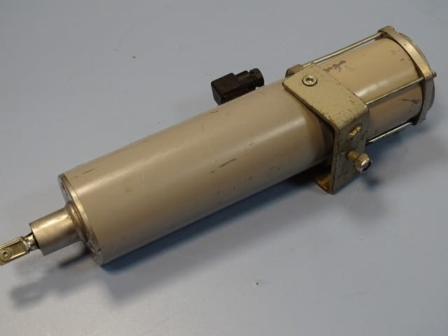 Актуатор HASLER+CO LH934 200mm 220V - city of Plovdiv | Industrial Equipment - снимка 1