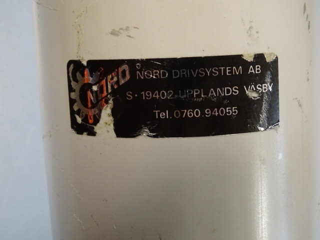 Актуатор HASLER+CO LH934 200mm 220V - city of Plovdiv | Industrial Equipment - снимка 4