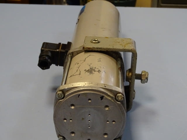 Актуатор HASLER+CO LH934 200mm 220V - city of Plovdiv | Industrial Equipment - снимка 7