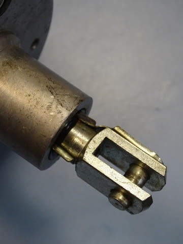 Актуатор HASLER+CO LH934 200mm 220V - city of Plovdiv | Industrial Equipment - снимка 9