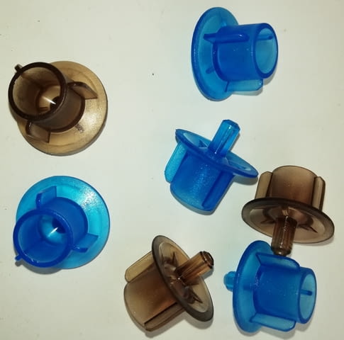 Пчелни майки -Линеен държач за маточни чашки - град Бургас | Пчеларство - снимка 4