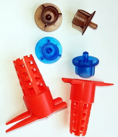 Пчелни майки -Линеен държач за маточни чашки - град Бургас | Пчеларство - снимка 5