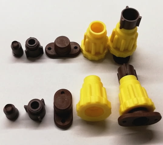 Апарат за производство на пчелни майки /тип Йентер/, city of Burgas | Bee Keeping - снимка 2