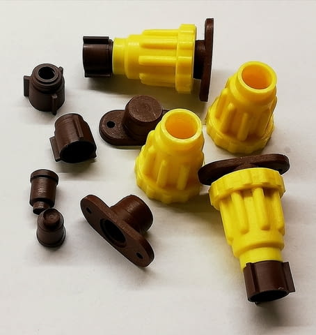 Апарат за производство на пчелни майки /тип Йентер/, city of Burgas | Bee Keeping - снимка 3