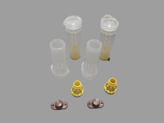 Апарат за производство на пчелни майки /тип Йентер/, city of Burgas | Bee Keeping - снимка 4