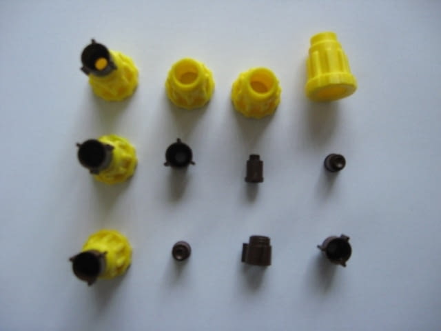 Апарат за производство на пчелни майки /тип Йентер/, city of Burgas | Bee Keeping - снимка 6