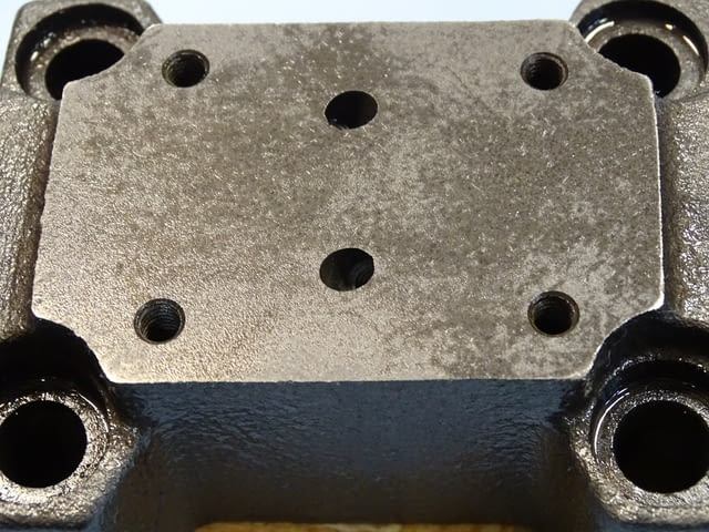 Регулируем хидравличен клапан ATOS 20-GAM 30103, city of Plovdiv | Industrial Equipment - снимка 3