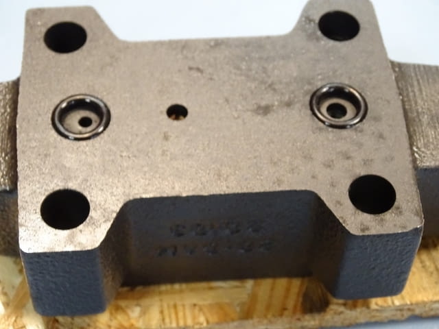 Регулируем хидравличен клапан ATOS 20-GAM 30103, city of Plovdiv | Industrial Equipment - снимка 7