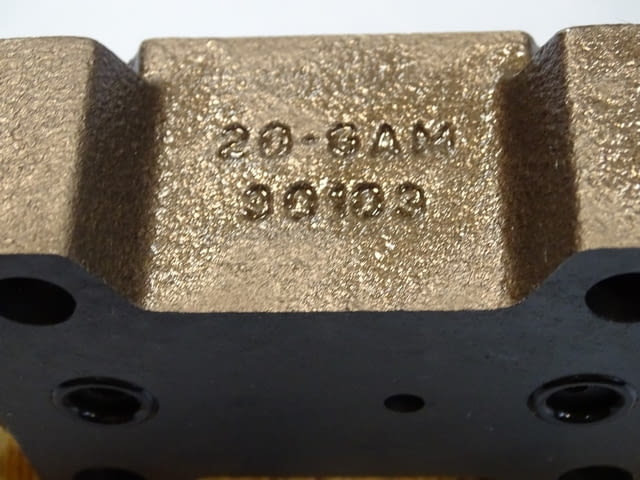 Регулируем хидравличен клапан ATOS 20-GAM 30103, city of Plovdiv | Industrial Equipment - снимка 8