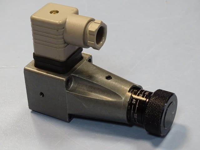 Пресостат за налягане DUPLOMATIC PST 4/21N-K1/K 6-140Bar, city of Plovdiv - снимка 1