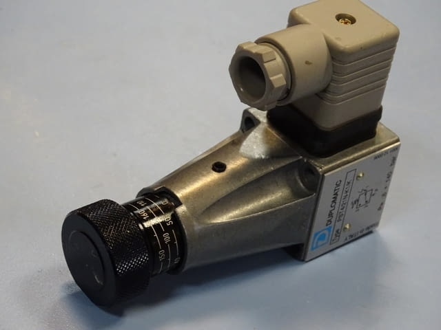 Пресостат за налягане DUPLOMATIC PST 4/21N-K1/K 6-140Bar, city of Plovdiv - снимка 6