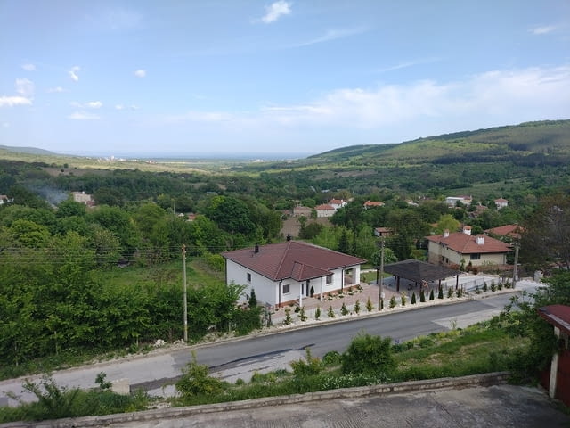 Апартамент - Пентхаус - с. Генерал Кантарджиево, село Генерал-Кантарджиево - снимка 10
