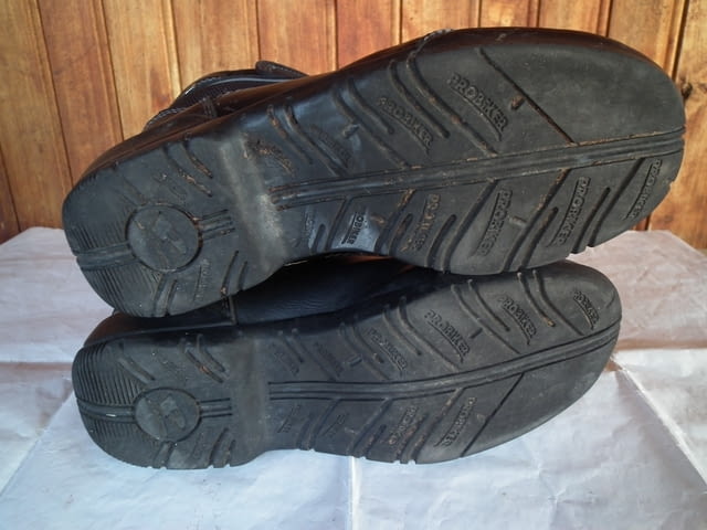 Probiker ботуши за мотор номер 40 - град Левски | Аксесоари / Консумативи - снимка 4