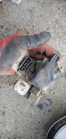 Audi 80 B4 комби на части ауди 80 б4 - град Сливен | Автомобили / Джипове - снимка 3