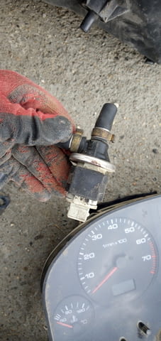 Audi 80 B4 комби на части ауди 80 б4 - град Сливен | Автомобили / Джипове - снимка 4