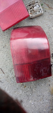 Audi 80 B4 комби на части ауди 80 б4 - град Сливен | Автомобили / Джипове - снимка 5