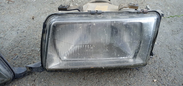 Audi 80 B4 комби на части ауди 80 б4 - град Сливен | Автомобили / Джипове - снимка 9