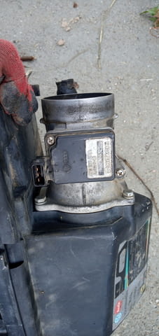 Audi 80 B4 комби на части ауди 80 б4 - град Сливен | Автомобили / Джипове - снимка 10