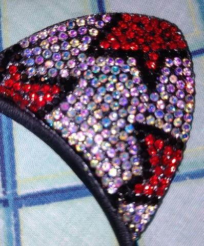 Диадема за коса, нова - city of Montana | Hair Accessories - снимка 3